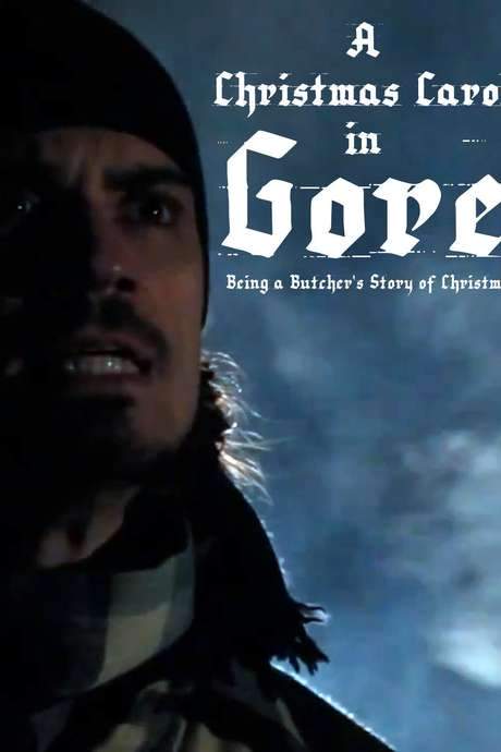 A Christmas Carol in Gore: Being a Butcher’s Story of Christmas